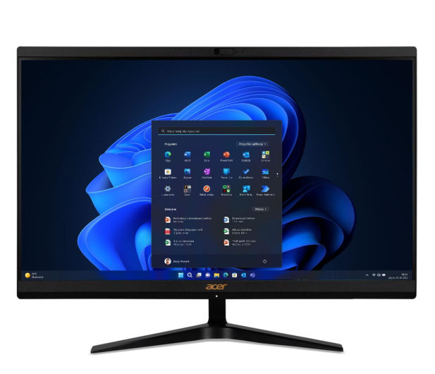 Acer Aspire C24 i5-1335U/16GB/512/Win11P - 1311477 - zdjęcie